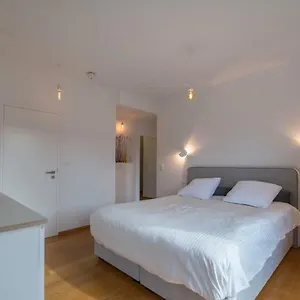  Apartment Des Jardins Suspendus